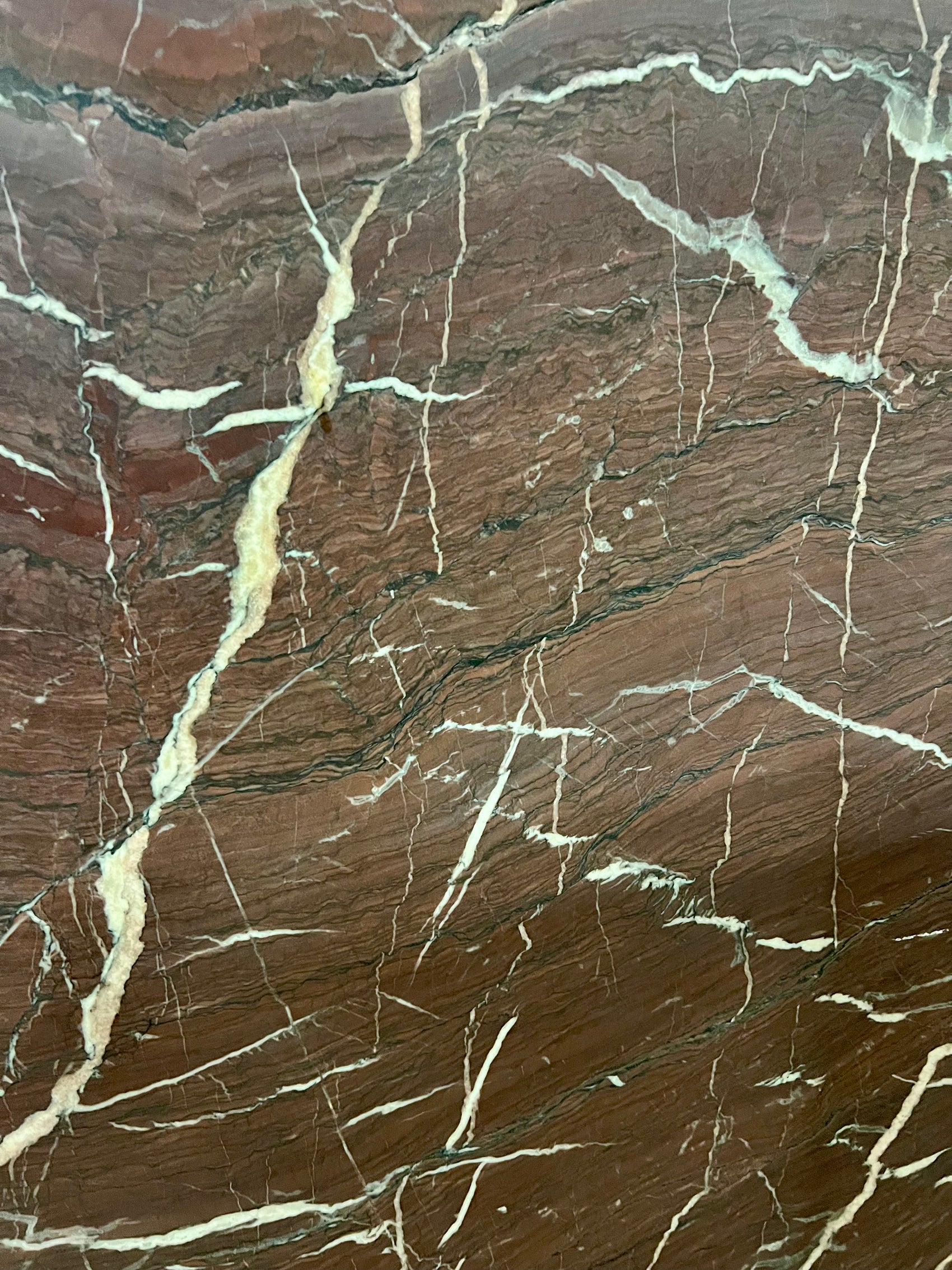 ROSSO VALENTINO MARBLE