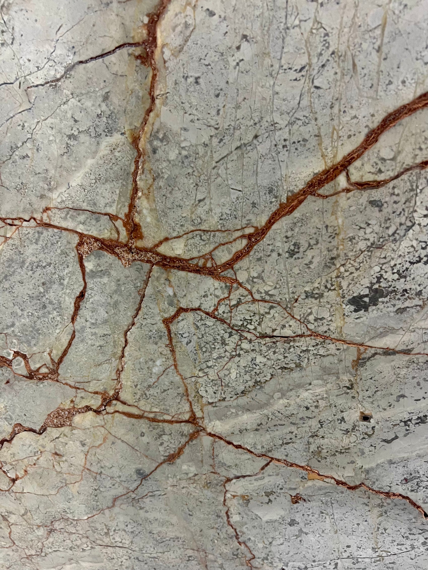 VENA ROSSA MARBLE