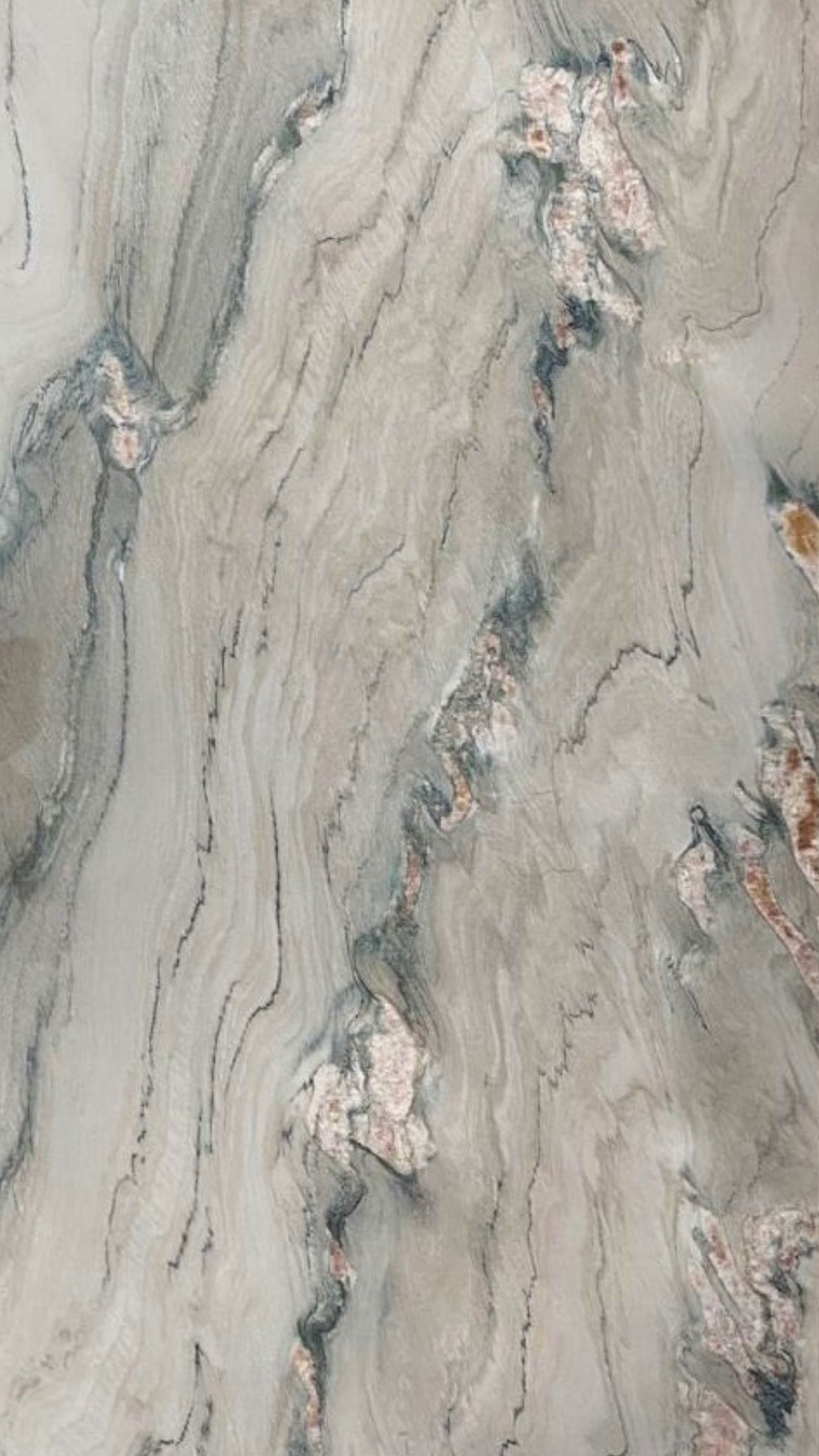 MACABUS FANTASY HONED QUARTZITE