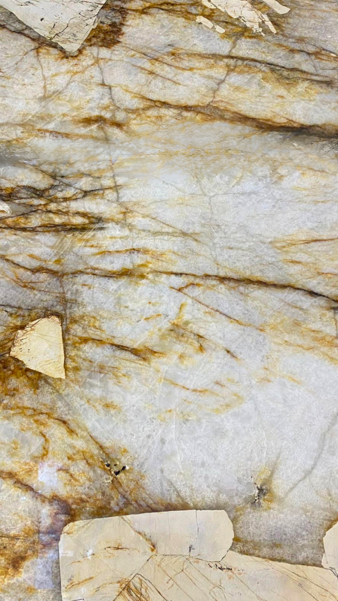 PATAGONIA POLISHED QUARTZITE